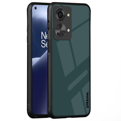 Hybrid Mobile cover for OnePlus Nord 2T 5G – Pikkme