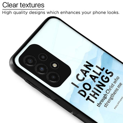 Pikkme Samsung A13 4G Hybrid mobile cover – photo 4