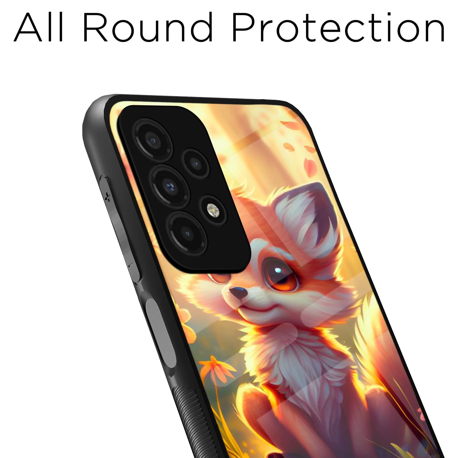 Pikkme mobile cover for Samsung A13 4G – photo 7