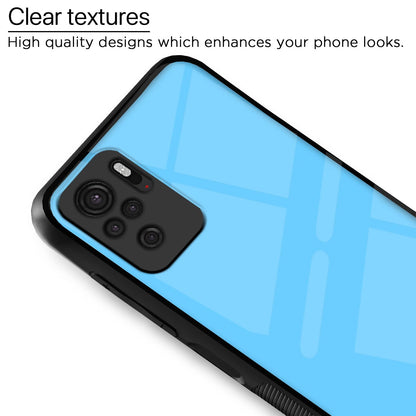 Pikkme mobile cover for Redmi Note 10/Note 10s – photo 4