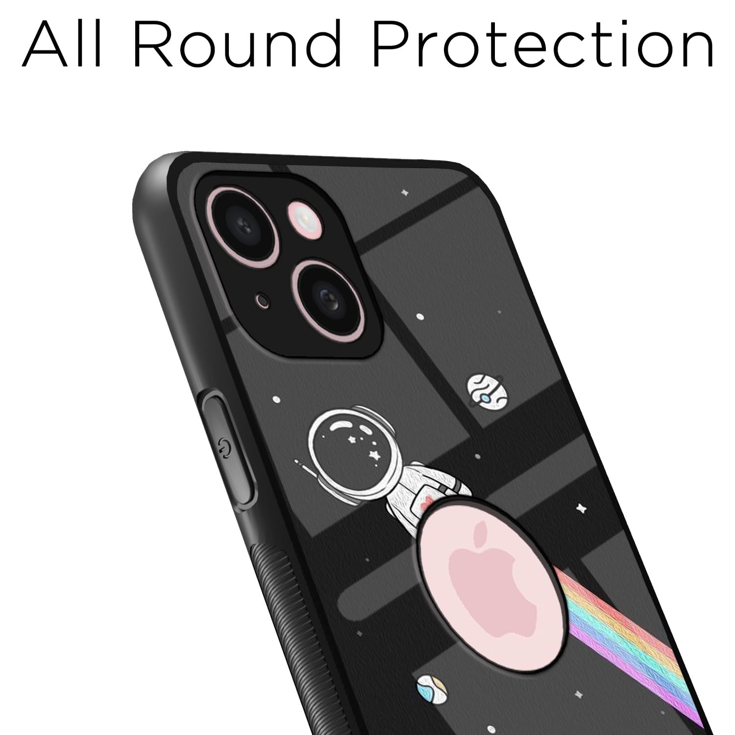 iPhone 15 back cover by Pikkme – photo 7