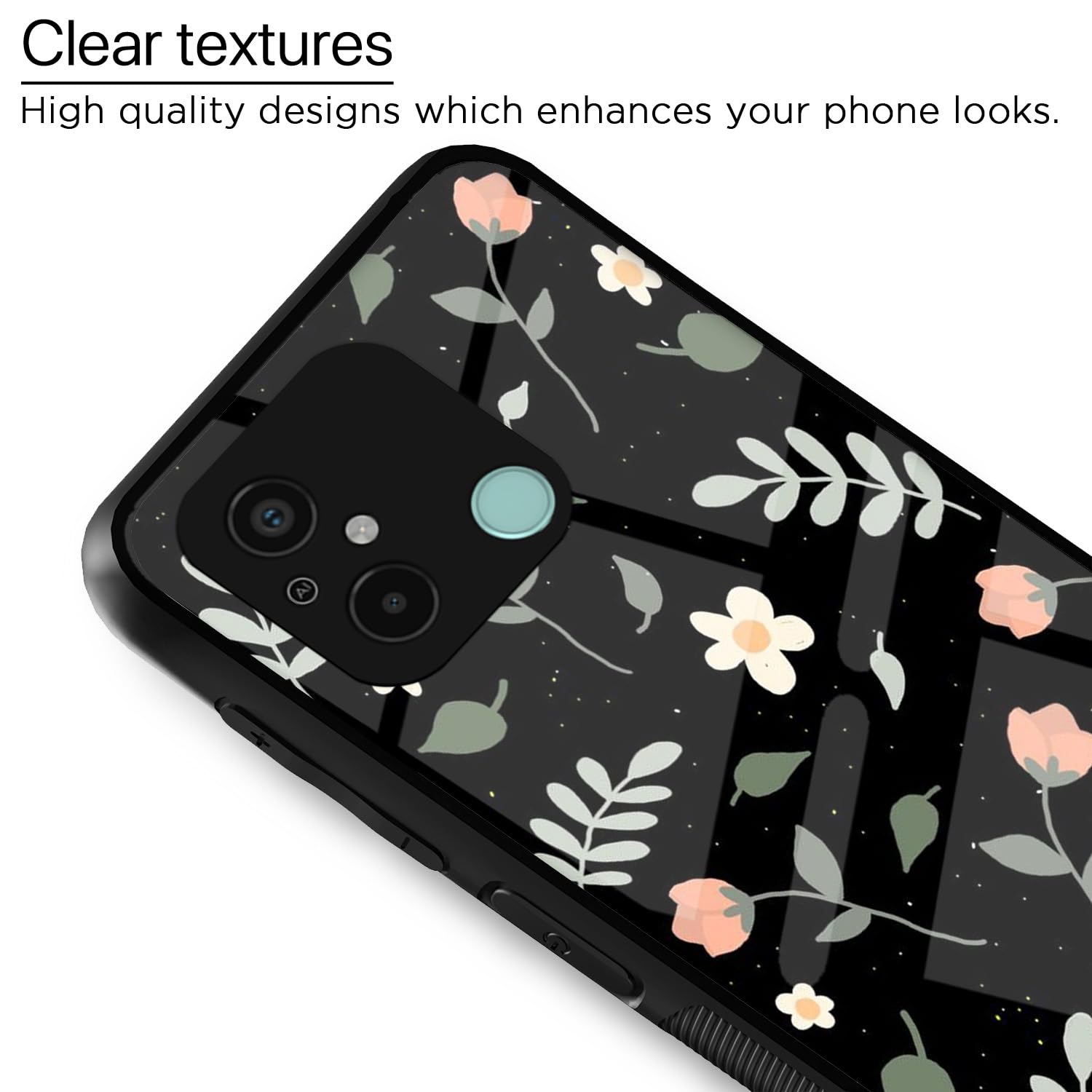 Phone cover for Redmi 12C/Poco C55 – Pikkme – photo 4