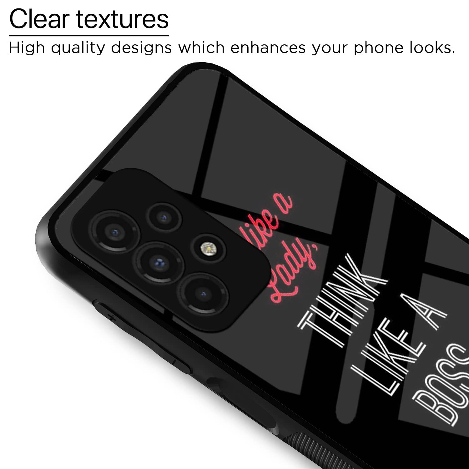 Pikkme Samsung A13 4G phone cover – photo 4