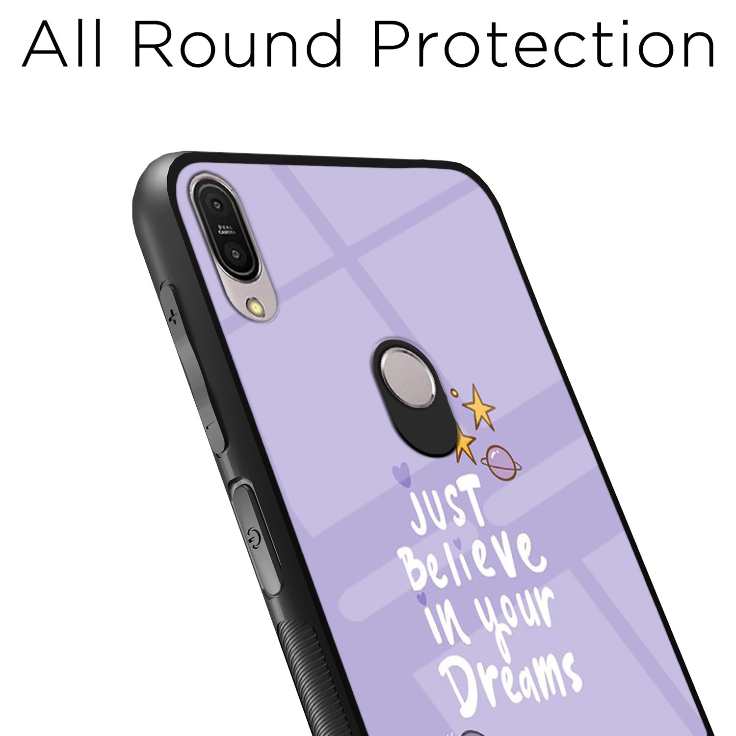 Pikkme Hybrid back cover for Asus – photo 7
