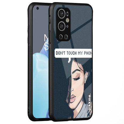 Pikkme phone cover for OnePlus 9 Pro