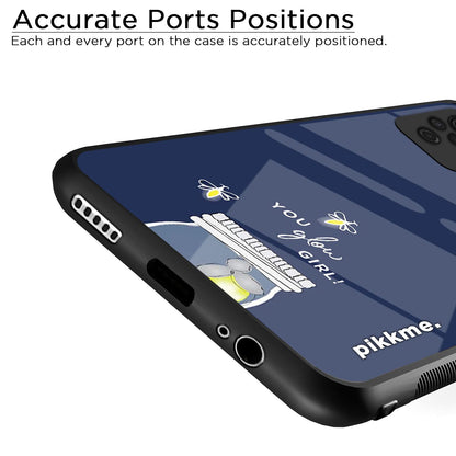 Pikkme Redmi Note 10/Note 10s Hybrid phone cover – photo 6