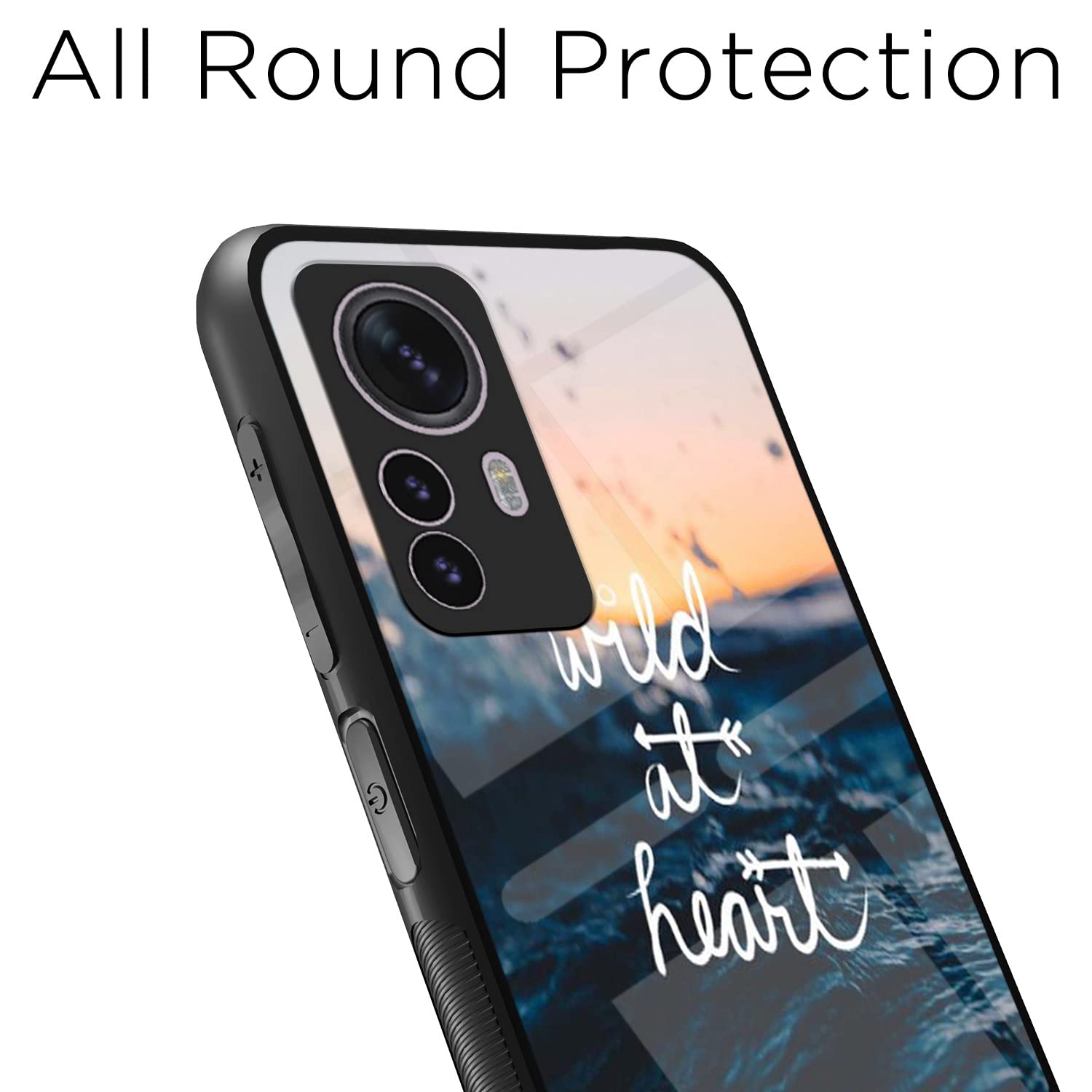 Hybrid Mobile back cover for Mi 12 Pro 5G – Pikkme – photo 7