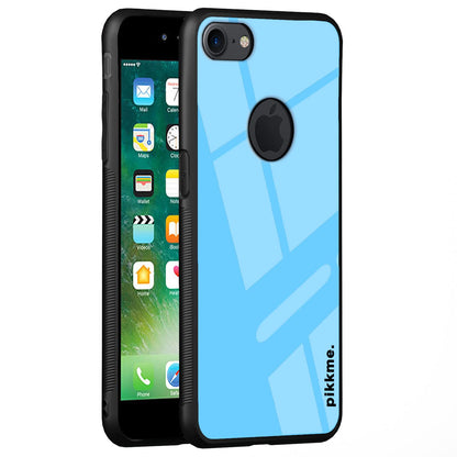 Pikkme back cover for iPhone 7/8