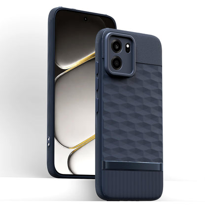 OnePlus Nord CE 6 5G back cover in blue by Pikkme – photo 2