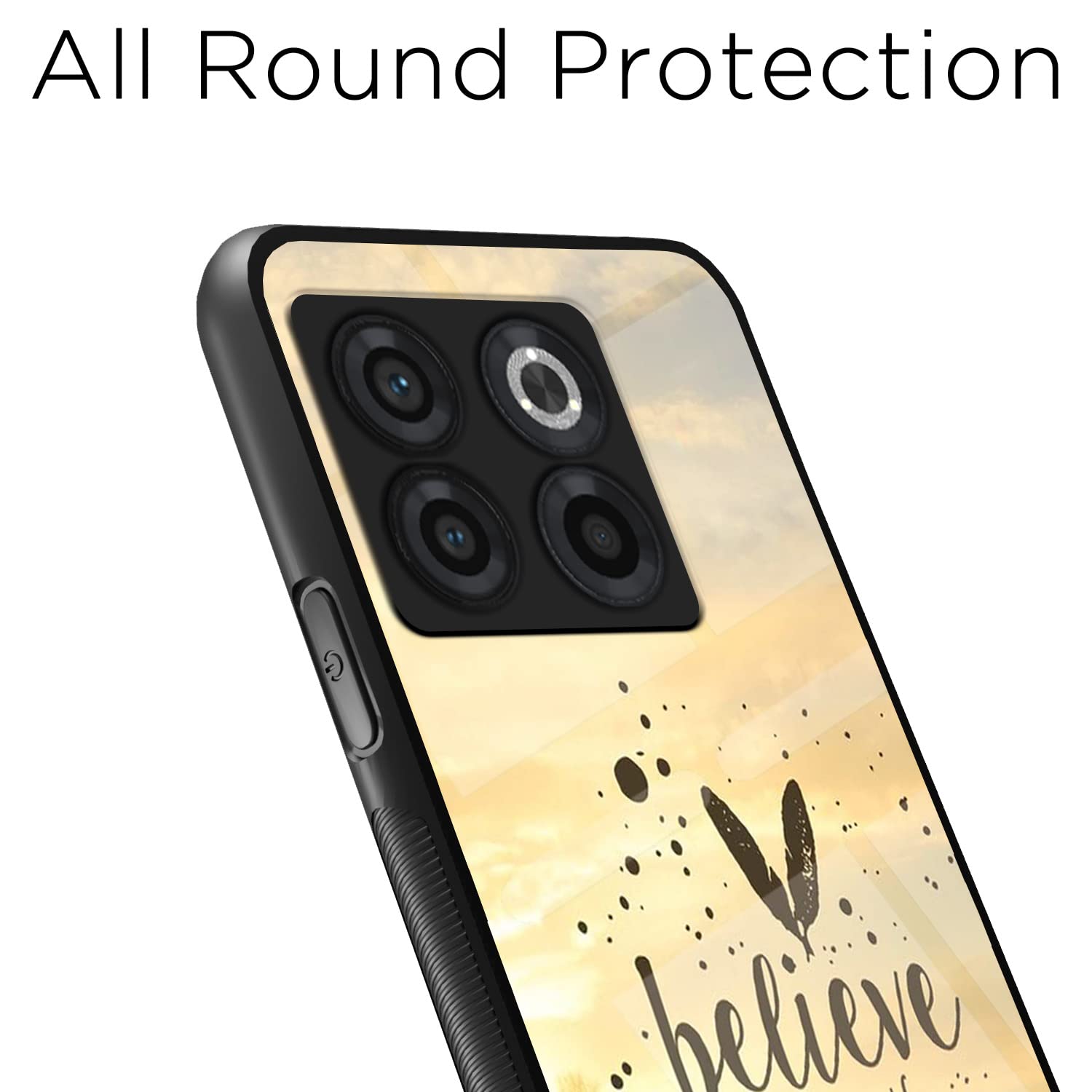 Pikkme OnePlus 10T 5G back cover – photo 7