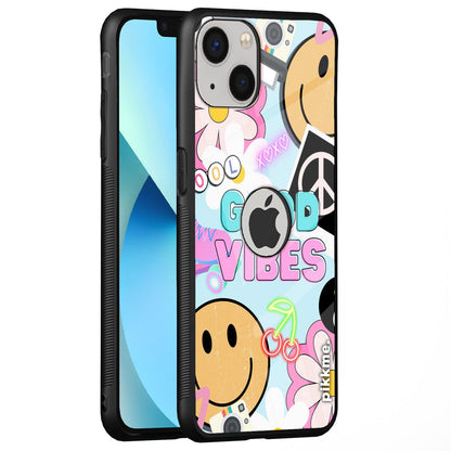 iPhone 13 phone cover by Pikkme