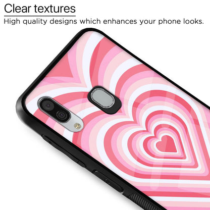 Pikkme Samsung A20/A30/M10s Hybrid mobile back cover – photo 4