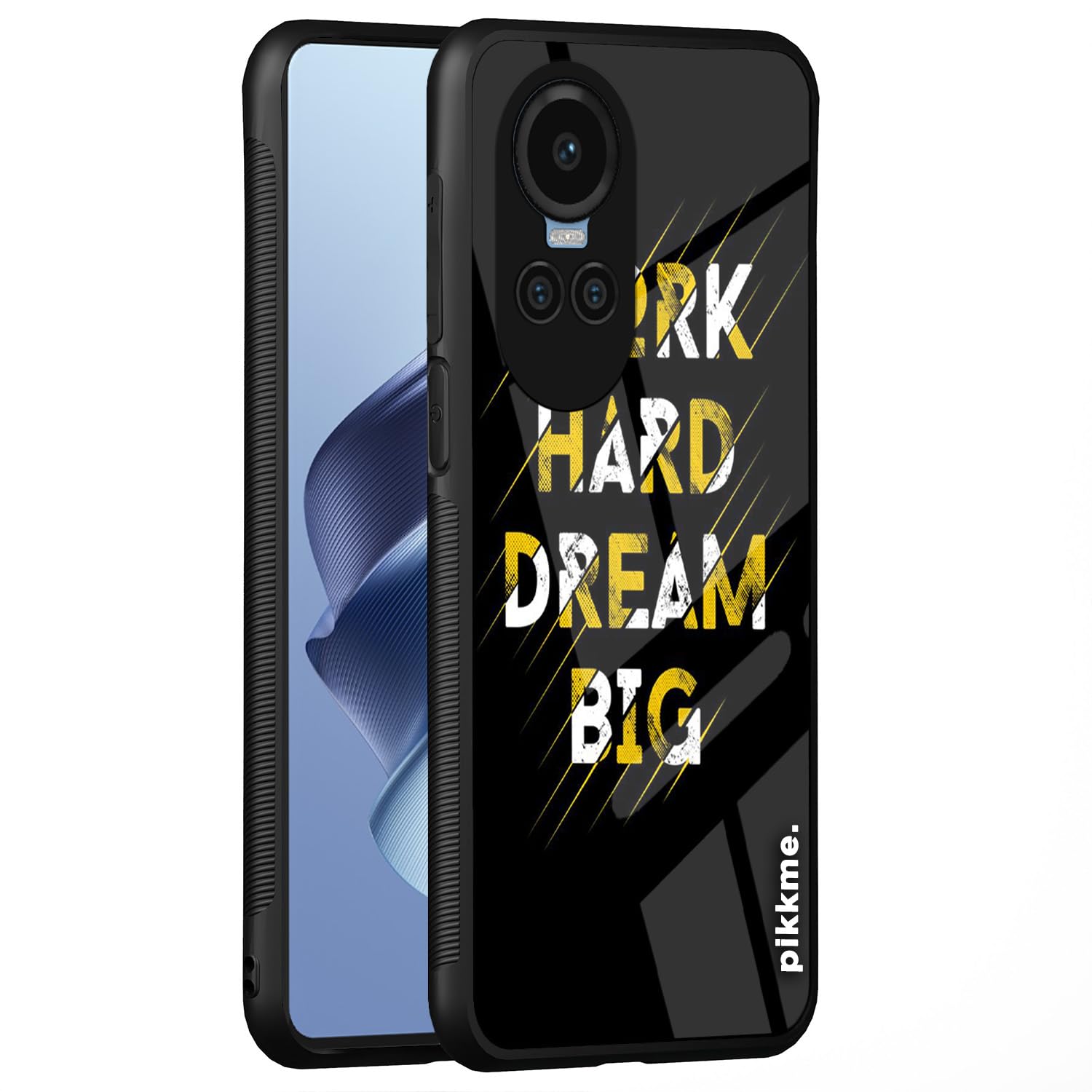 Oppo Reno 10 Pro 5G phone cover by Pikkme