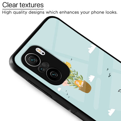 Mi 11X/11X Pro Hybrid phone cover by Pikkme – photo 4