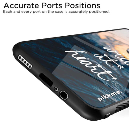 Oppo F11 phone cover by Pikkme – photo 6