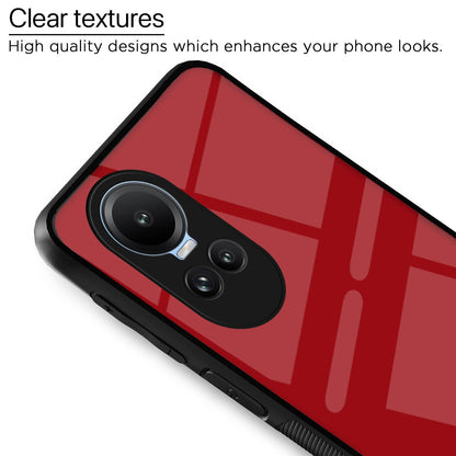 Oppo Reno 10 Pro 5G Hybrid phone cover by Pikkme – photo 4