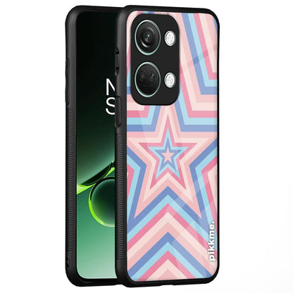Hybrid Back cover for OnePlus Nord 3 5G – Pikkme