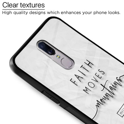 Pikkme Hybrid mobile back cover for Oppo F11 – photo 4