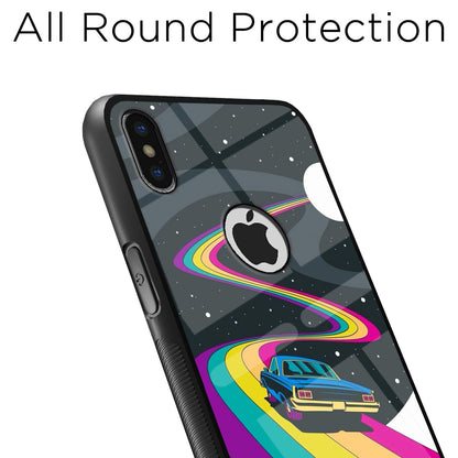 Pikkme Hybrid mobile back cover for iPhone X/XS – photo 7