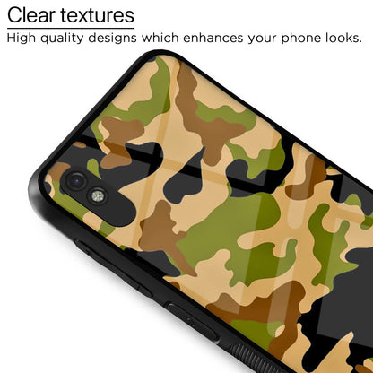 Pikkme Redmi 9A/9i/9A Sport Hybrid mobile cover – photo 4