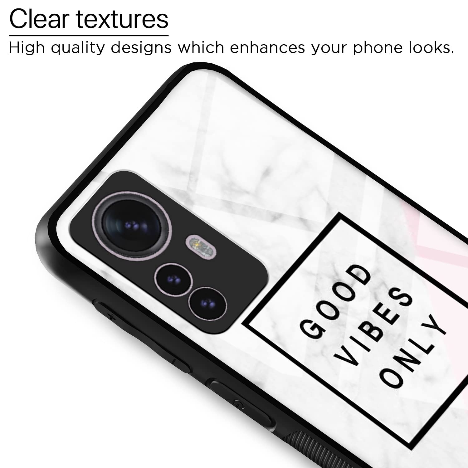 Hybrid Back cover for Mi 12 Pro 5G – Pikkme – photo 4