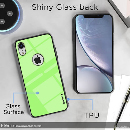 Pikkme back cover for iPhone XR – photo 3