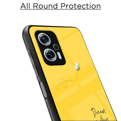 Pikkme Redmi K50i 5G mobile back cover – photo 7