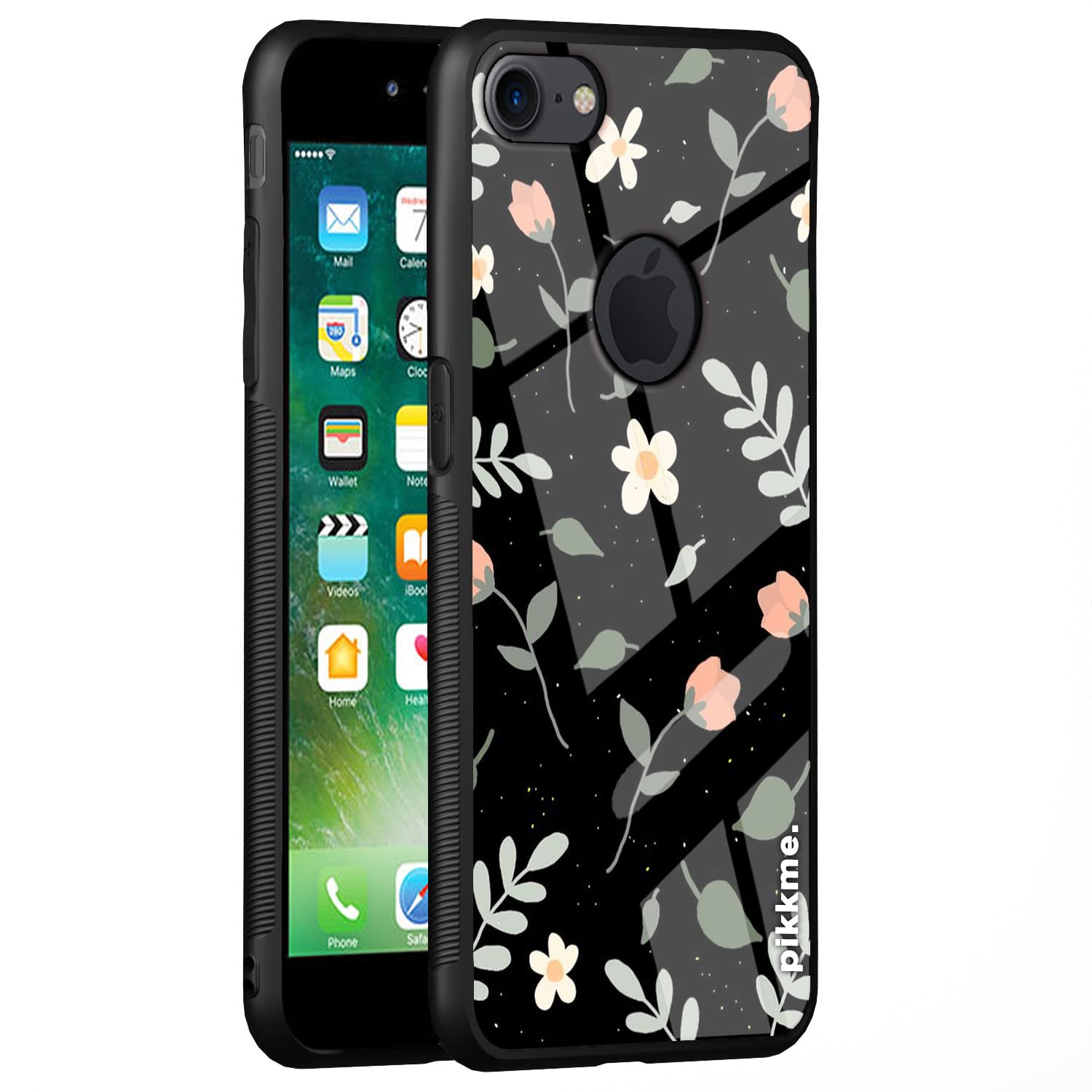 Mobile cover for iPhone 7/8 – Pikkme
