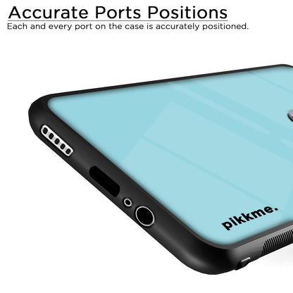Oppo F11 back cover by Pikkme – photo 6