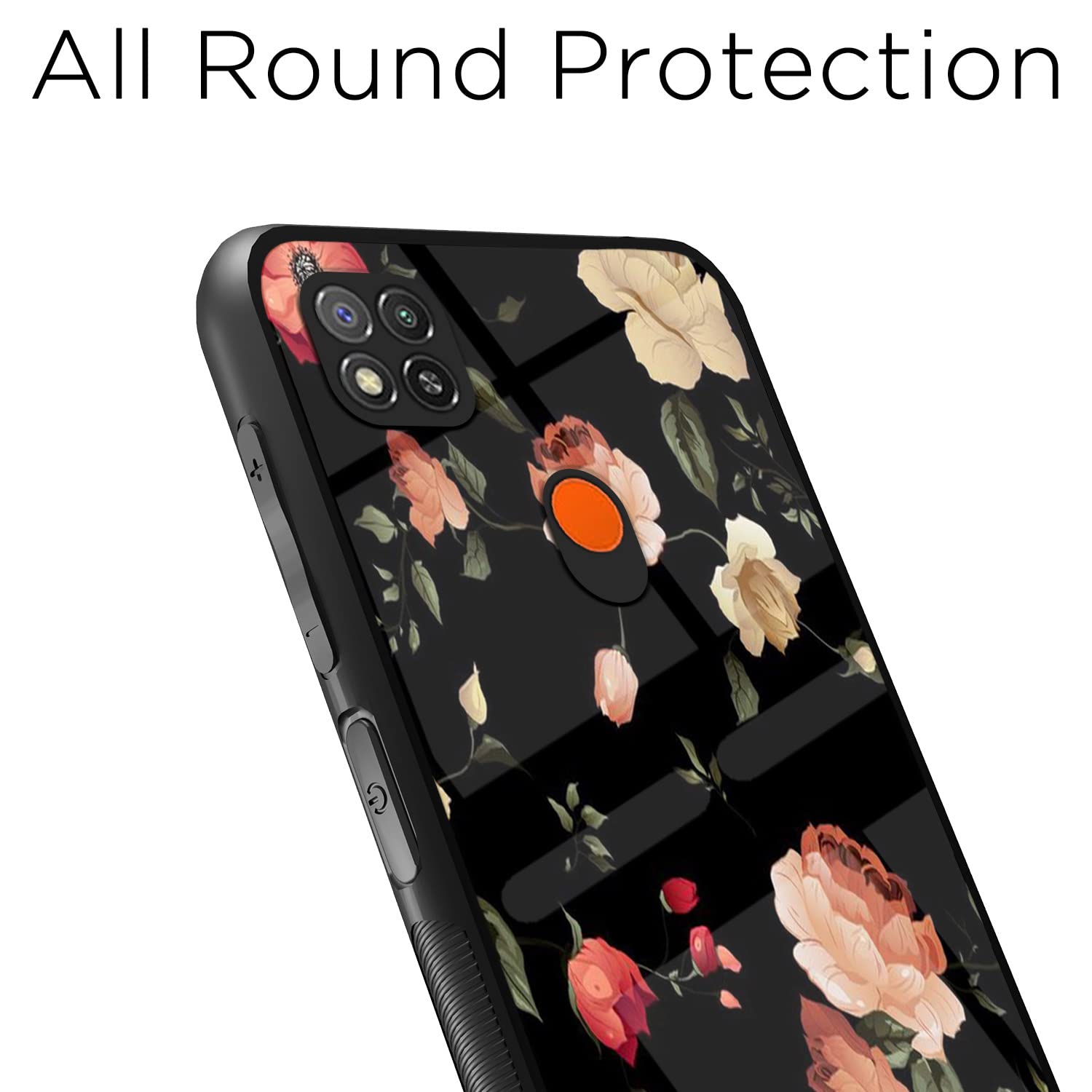 Back cover for Redmi 10A/9, Poco C31 – Pikkme – photo 7