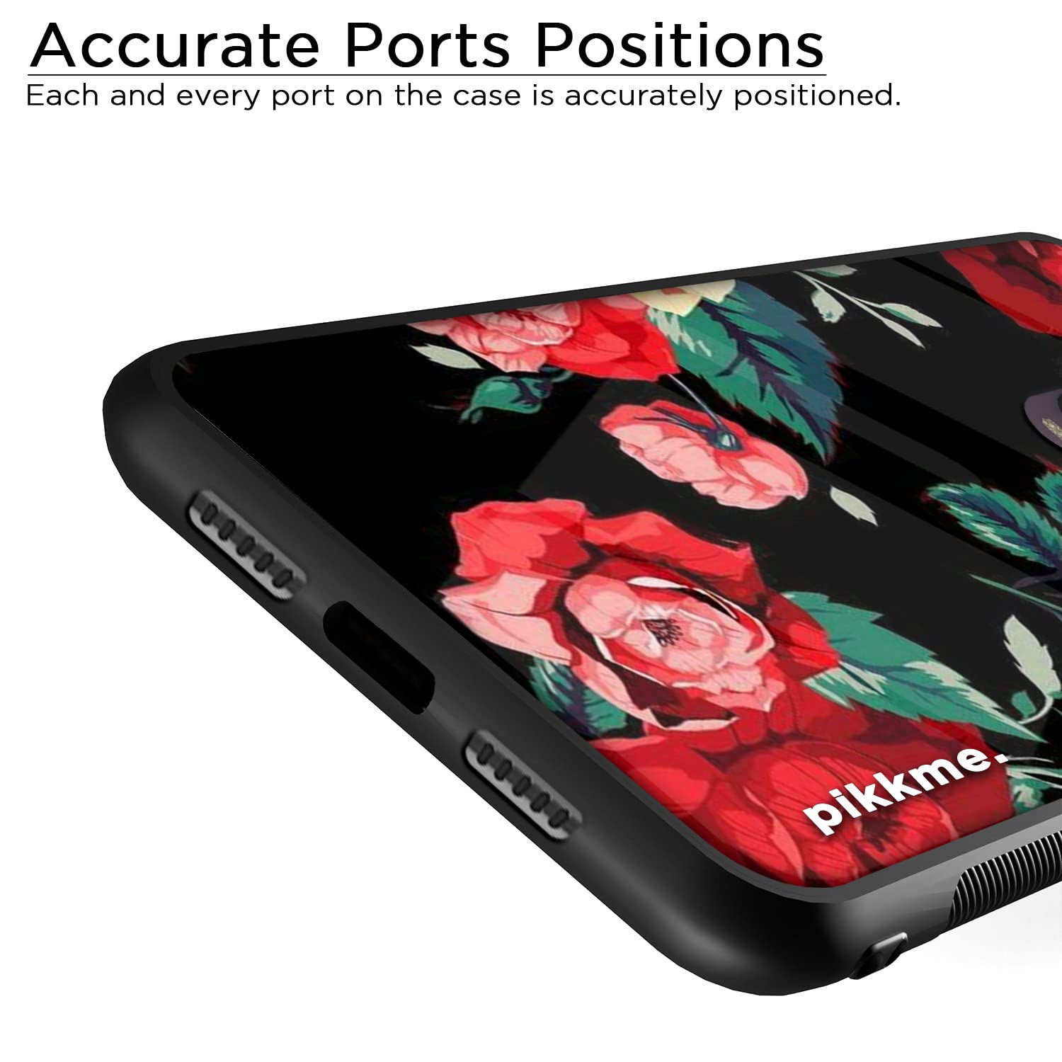 Pikkme phone cover for OnePlus 6T – photo 6