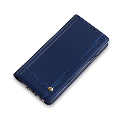 Pikkme blue flip cover for OnePlus 6T/7 – photo 7