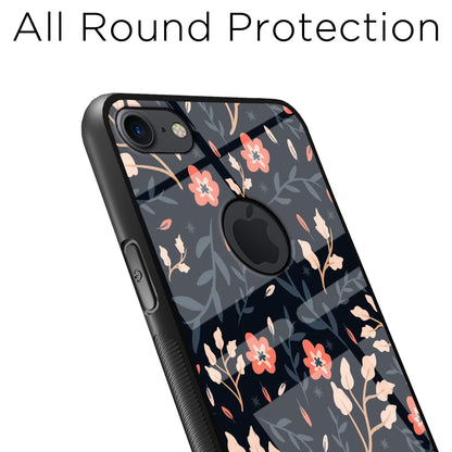 iPhone 7/8 Flower phone cover by Pikkme – photo 7