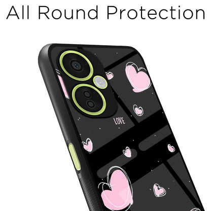 Hybrid Mobile cover for OnePlus Nord CE 3 Lite 5G – Pikkme – photo 7