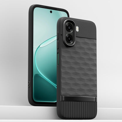 Black phone cover for Oppo A6X 5G – Pikkme – photo 2