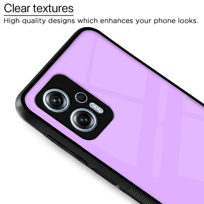 Redmi K50i 5G Hybrid mobile back cover by Pikkme – photo 4