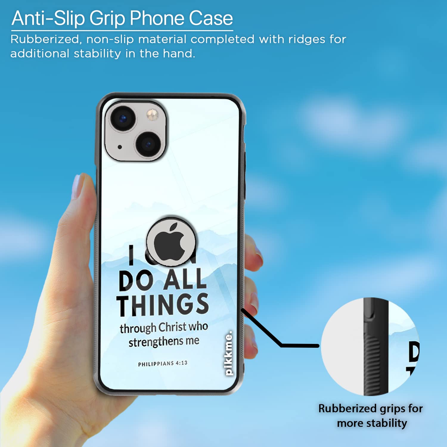 Mobile cover for iPhone 13 – Pikkme – photo 5