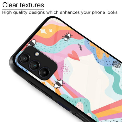 Hybrid Mobile back cover for Samsung A15 5G – Pikkme – photo 4