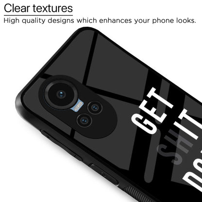 Pikkme Hybrid phone cover for Oppo Reno 10 Pro 5G – photo 4
