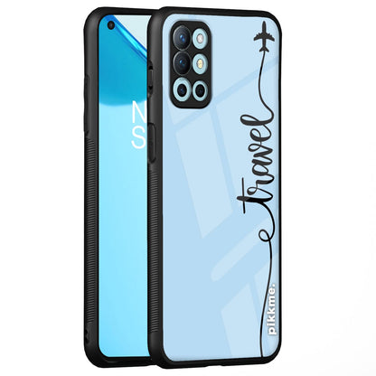 Hybrid Mobile back cover for OnePlus 8T – Pikkme