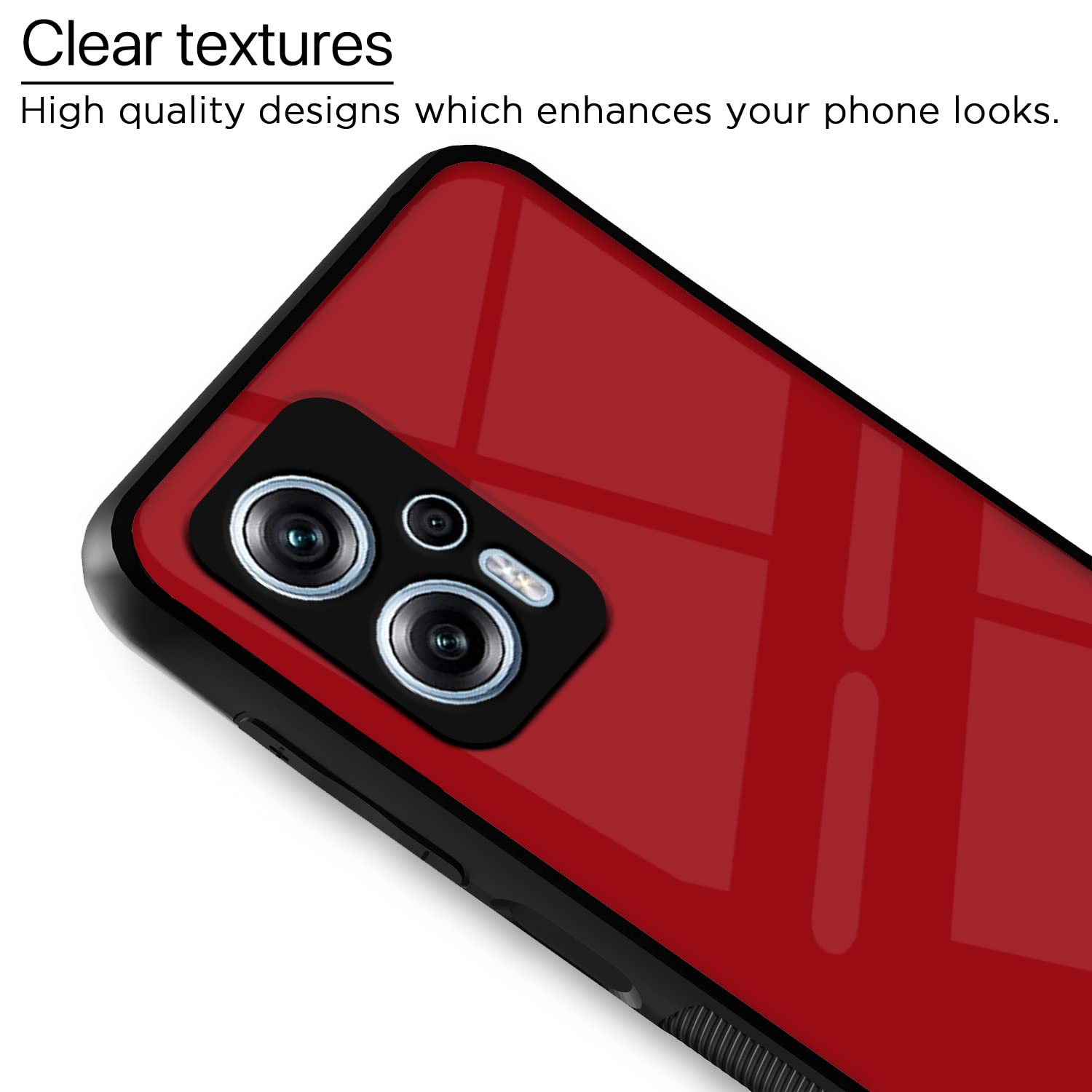 Phone cover for Redmi K50i 5G – Pikkme – photo 4