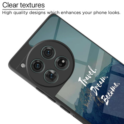 Pikkme OnePlus 12R 5G mobile back cover – photo 4