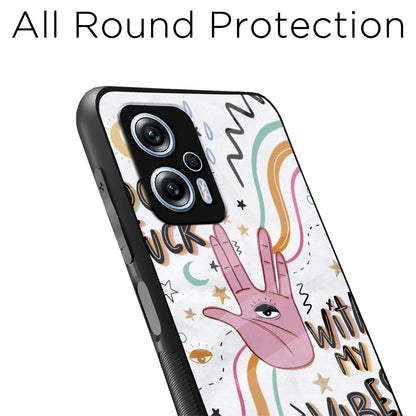 Hybrid Back cover for Redmi K50i 5G – Pikkme – photo 7