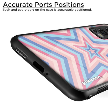OnePlus Nord 2 5G Hybrid mobile back cover by Pikkme – photo 6