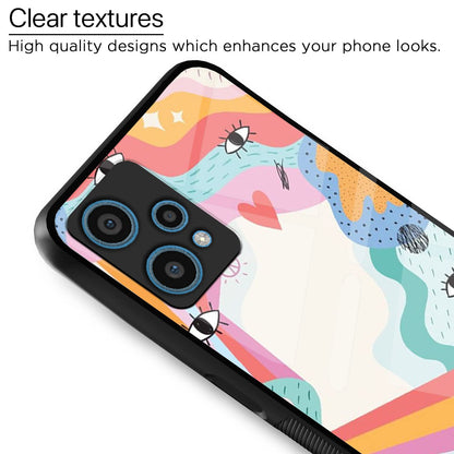 OnePlus Nord CE 2 Lite 5G Hybrid mobile cover by Pikkme – photo 4