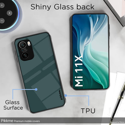 Pikkme Mi 11X/11X Pro phone cover – photo 3