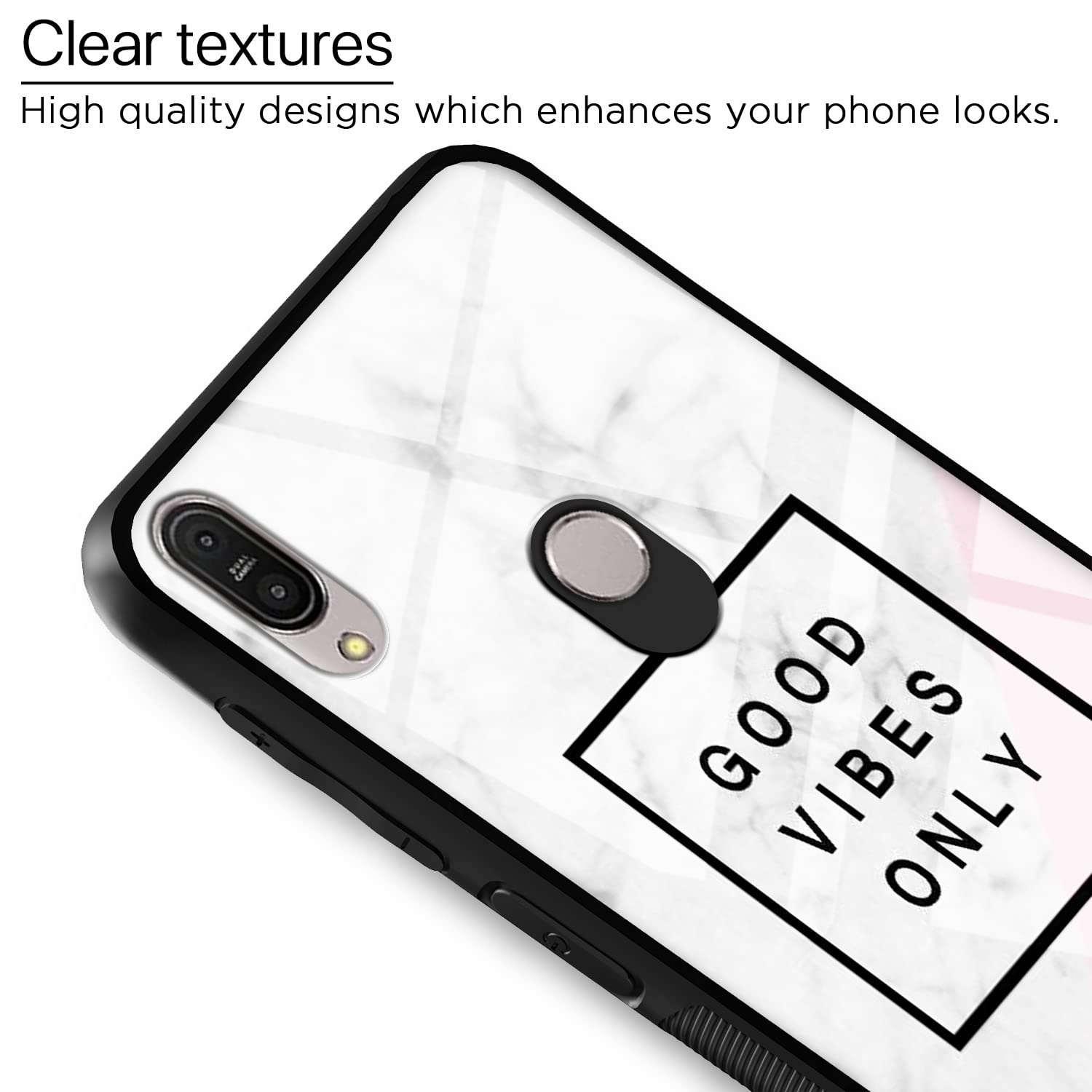 Mobile back cover for Asus – Pikkme – photo 4