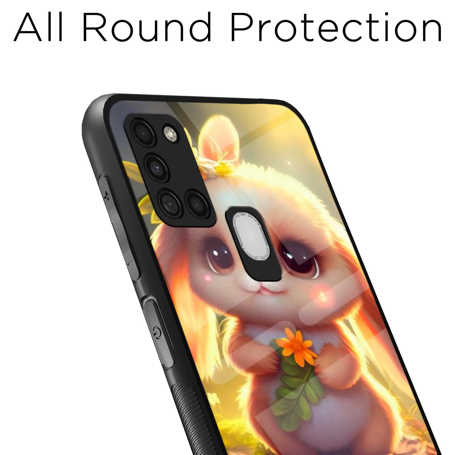 Mobile cover for Samsung A21s – Pikkme – photo 7