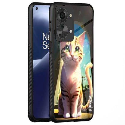 Mobile cover for OnePlus Nord 2T 5G – Pikkme