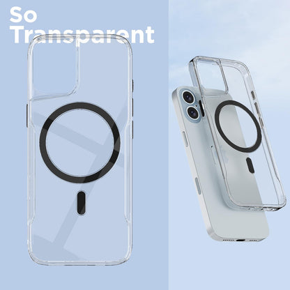Pikkme mobile cover for iPhone 16 Plus – photo 2